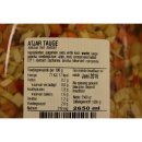 Kesbeke Atjar Tauge 2650ml Glas (Sojasprossen)