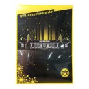 Adventskalender Borussia Dortmund (120g)
