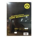 Adventskalender Borussia Dortmund (120g)