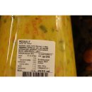 Kesbeke Piccalilly 2650ml Glas (eingelegtes Gemüse)