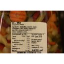 Kesbeke Delicatessemix 2650ml Glas (Gemüse Mix)