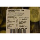 Kesbeke Komkommer Groen Plak 2650ml Glas (Gurkenscheiben)