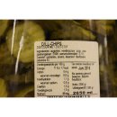 Kesbeke Dill-Chips 2650ml Glas (Dillgurkenscheiben)