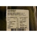 Kesbeke Augurken D 2650ml Glas (saure Gurken)
