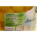 Kühne Amsterdamse Uien 1700ml Glas (Silberzwiebeln)