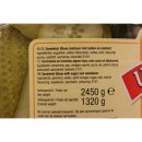 Uyttewaal Sandwich Slices 2650ml (Gurkenscheiben)