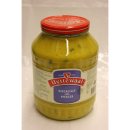 Uyttewaal Piccalilly Pickles 2450g (eingelegtes Gemüse)