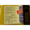 Uyttewaal Piccalilly Pickles 2450g (eingelegtes Gemüse)