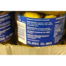 Markant Augurken Zoetzuur 12 x 720ml Glas...