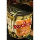 Uyttewaal Augurken Zoetzuur 10l Dose (Gewürzgurken)