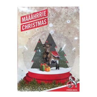 Adventskalender 1. FC Köln (120g)