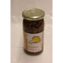 Sabarot Girolles 370ml Glas (Pfifferlinge)
