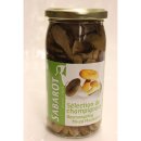 Sabarot Sélection de champignons 370ml Glas...