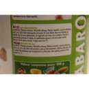 Sabarot Sélection de champignons 850ml Dose...