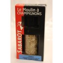 Sabarot Le Moulin à  Champignons Cepes 19g...
