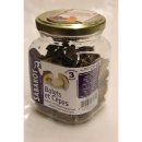 Sabarot Bolets et Cèpes 40g Glas (Steinpilze und...