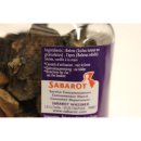 Sabarot Bolets et Cèpes 40g Glas (Steinpilze und...