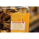 Sabarot Girolles 30g Glas (getrocknete Pfifferlinge)