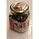 Sabarot Cèpes 40g Glas (getrocknete Steinpilze)