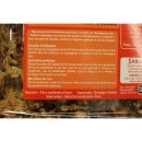 Sabarot Girolles 250g Packung (getrocknete Pfifferlinge)