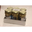 Grand Gérard Champignons mini 6 x 280g Glas...