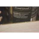 Grand Gérard Champignons Schijfjes 6 x 280g Glas (Champignonscheiben)