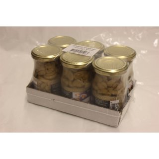 Grand Gérard Champignons Schijfjes 6 x 180g Glas (Champignonscheiben)