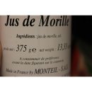 Monteil Jus de Morille 375g Dose (Morcheln Saft)