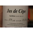 Monteil Jus de Cèpe 375g Dose (Steinpilzsaft)