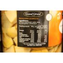 Grand Gérard Eekhoorntjesbrood 1,7l Glas (gemeiner...