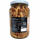 Grand Gérard Stokzwammetjes Nameko (1550g Glas)