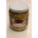 Grand Gérard Eekhoorntjesbrood 960g Glas (gemeiner...