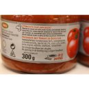 DAmico il Sugo Pastasaus met Tomaat en Basilicum 300g Glas (Nudelsauce mit Tomaten und Basilikum)