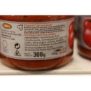 DAmico il Sugo Pastasaus met Chilipepers 300g Glas (Nudelsauce mit Chili)