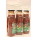 Victoria Pomodoro con Basilico 3 x 690g Glas...