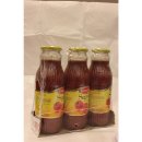 GrandItalia Sugocasa Tomatensaus 3 x 690g Glas...