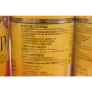 GrandItalia Polpabella Tradizionale 3 x 400g Dose (Tomatenstücke - geschält)