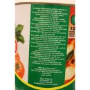 Victoria Salsa di pomodoro aromatizzata 4100g Konserve...