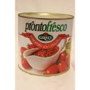 Greci Prontofresco Pomodoro alla Casalinga 2500g Konserve...