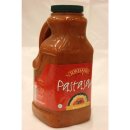 Toresano Pastasaus piccante2150g Flasche (Pikante Nudel Sauce)