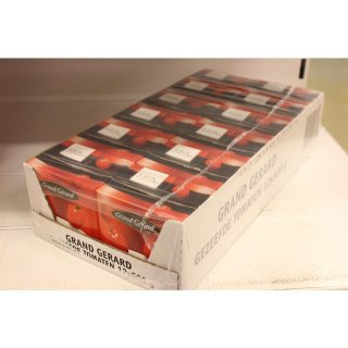 Grand Gérard Gezeefde Tomaten 12 x 500g Packung (gesiebte Tomaten)