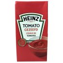 Heinz Gezeefde Tomaten 12 x 520g Packung (gesiebte Tomaten)