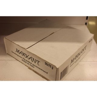 Markant Double Cocentrate Tomato Paste 50 x 70g Packung (Doppeltkonzentriertes Tomatenmark)