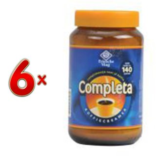 Completa Kaffeeweißer / Kaffeecreamer 6 x 440g Dose