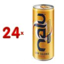 Coca Cola Nalu Exotic Energy Drink 24 x 0,25l Dose IMPORT...