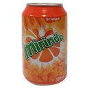 Mirinda Orange (24x0,33l Dosen) GER