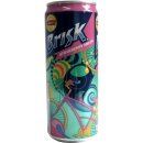 Lipton Ice Tea Brisk Aardbei Meloen 24 x 0,33l Dose (Eistee Erdbeere Melone)