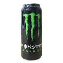 Monster Energy Drink 24x0,5l Dose BE/NL