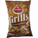Lays Chips Grills 12 x 100g Karton