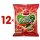 Lays Chips Sticks Mama Mias Kaas & Paprika 12 x 100g Karton